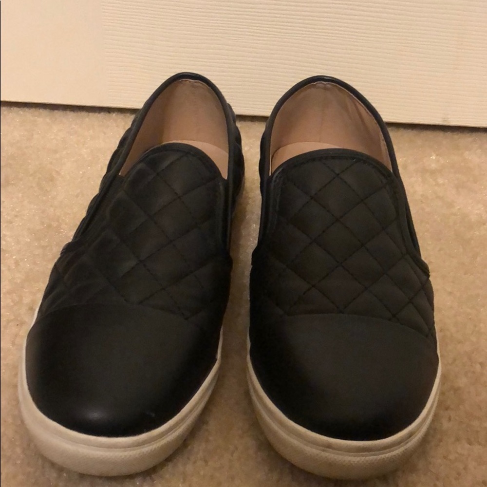Steve Madden shoes